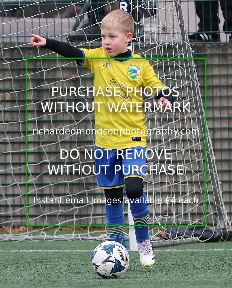 533A9117 - Kendal United