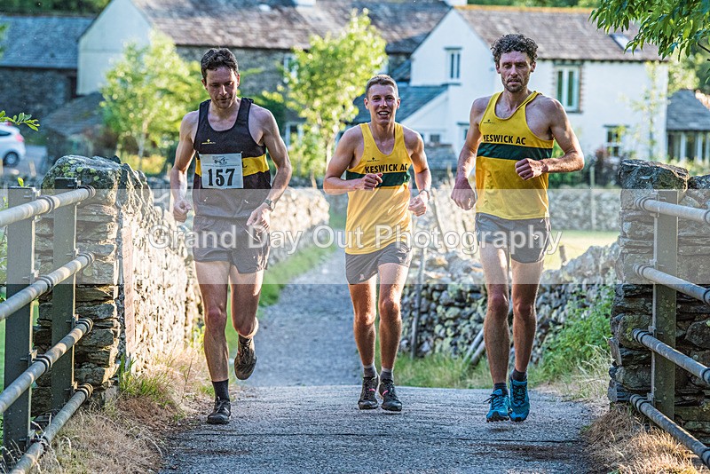 Langstrath-538 - Langstrath Fell Race Wednesday 21st June 2023