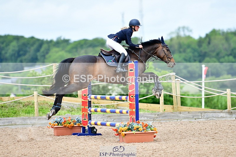 240523A-112006-01052 - Cls 11 Discovery and 1m Open