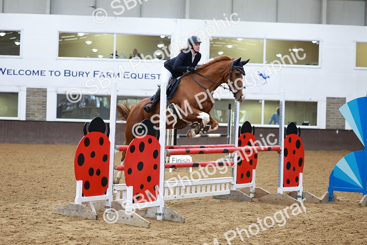 SBM_000715 - Class 3 - Senior Discovery 1.00m