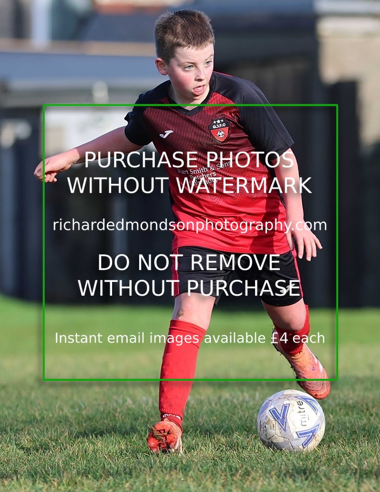 533A6260 - Grange Utd Under 10's (7/2/26)