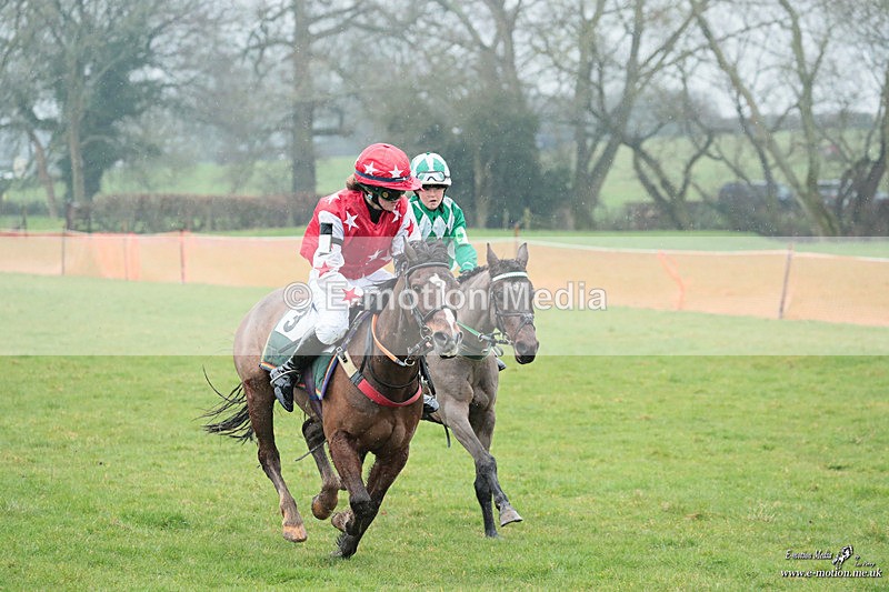 PtP 100324 79 - Pytchley with Woodland Point-to-Point Guilsborough 10/03/24