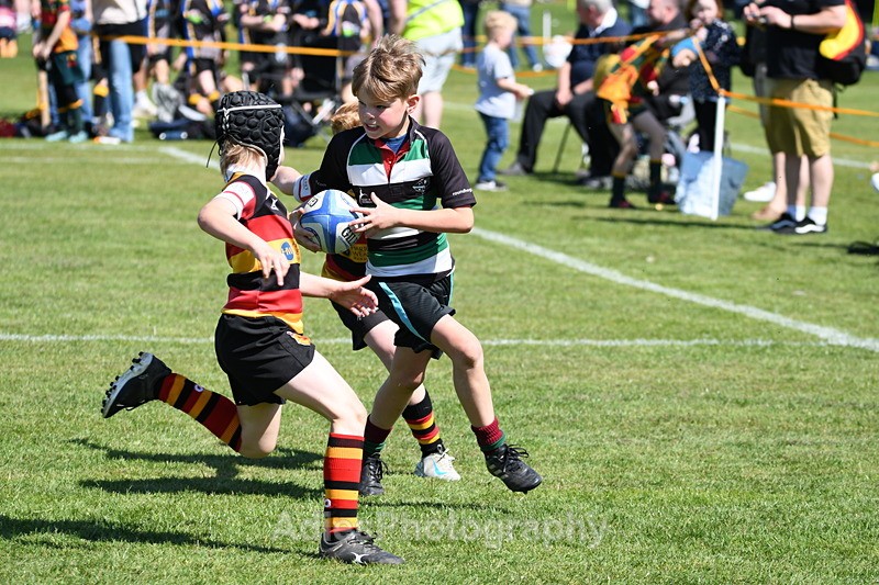  - Selby Rugby Festival 2025