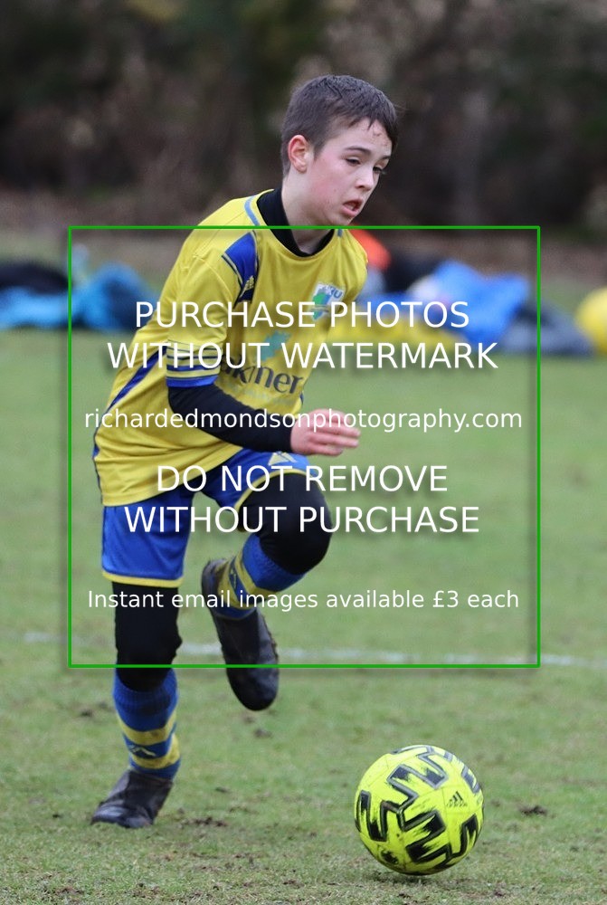 IMG_0027 - Ibis Under 11s vs Kendal Utd Under 12's (29/1/23)