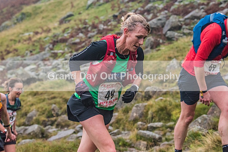 Langdale-576 - Langdale Horseshoe Fell Race Saturday 7th October 2023
