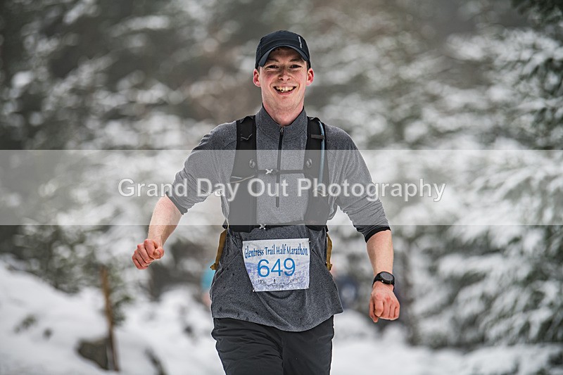 Glentress-545 - High Terrain Events Glentress 42, 21 & 10K Trail Races Sunday 15th February 2026