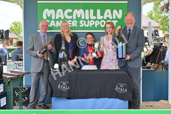 yr12062021r1-65 - Race 1 2.00pm Queen Mother's Cup