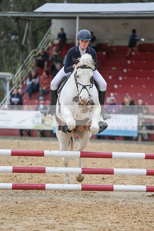 3E7A2710 - Class 4: 70 -75cm