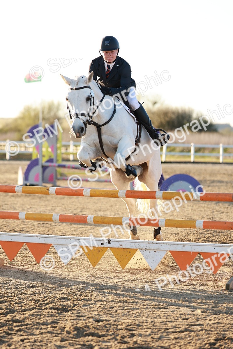 0B8A3401 - Class 7 - 1.00m