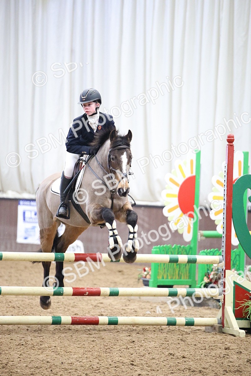 5K7A3181 - Class -1 - Equissage Pulse Senior BritiNovice/ 90cm Open