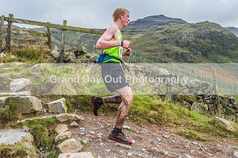 Langdale-1178 - Langdale Horseshoe Fell Race Saturday 8th October 2022