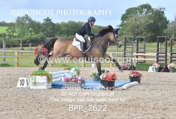 BPP_2622 - DERBY CLASS 8 - 90CM