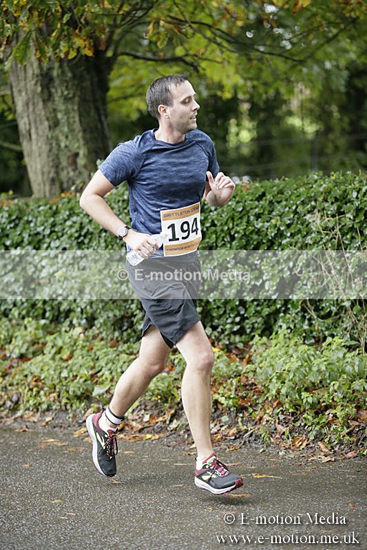 CAD131019-1064 - Cadence Events Grittleton 10km 13/10/19