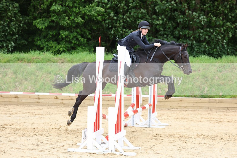 3E7A3815 - Class 5: 60cm Senior