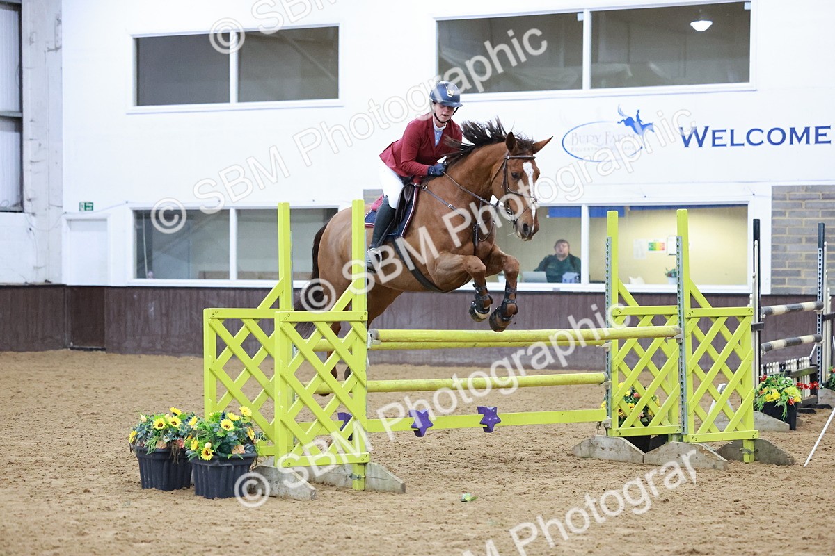 SBM_003995 - Class 12 - National 1.15m Members Cup Qualifier/ 1.15m Open