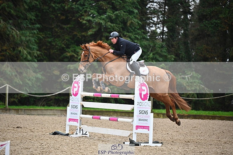 250216A-140217-02784 - Cls 11 Foxhunter and 1.20m Open