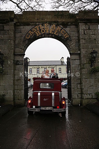  - Pauline and Dermot Carey Wedding