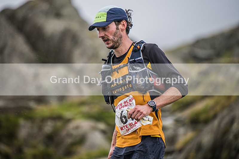 Turner-334 - Turner Landscape Fell Race Saturday 9th August 2025