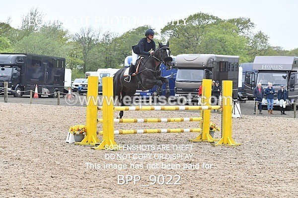 BPP_9022 - CLASS 27 SUN Speed Jumping