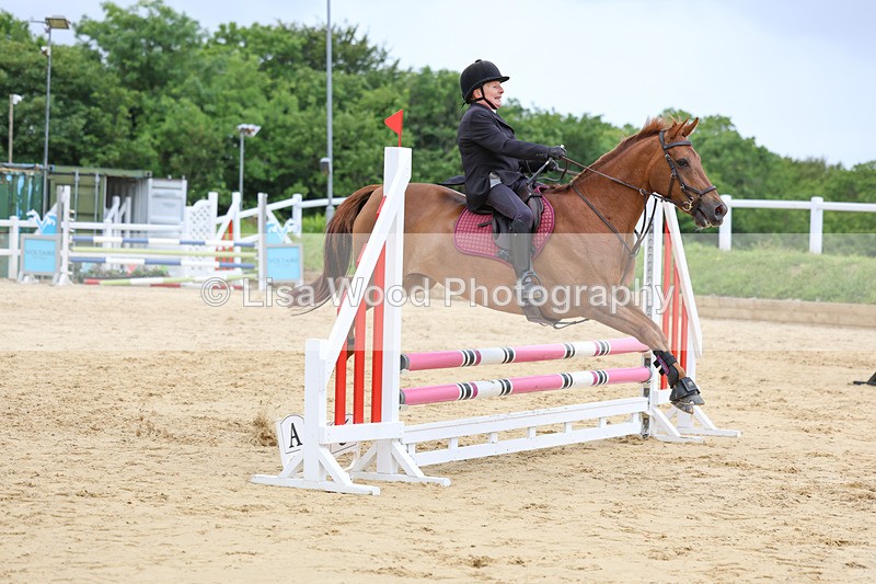 3E7A4517 - Class 7: 70cm Senior