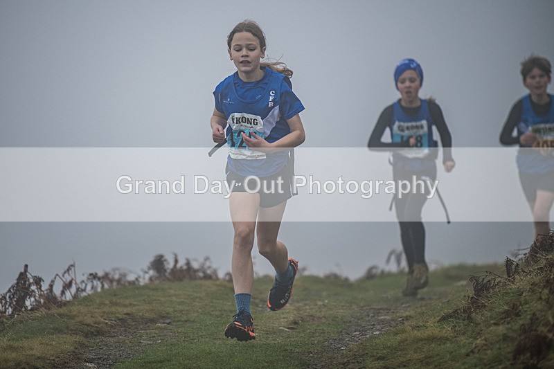 Sale Junior-120 - Sale Junior Fell Races Saturday 22nd November 2025