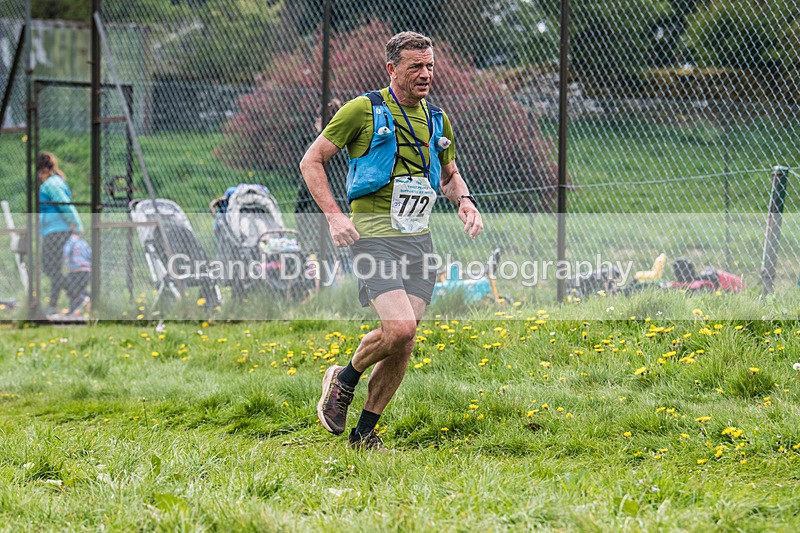 3 Peaks Finish-2030 - The 3 Peaks Race Saturday 26th April 2025 - The Finish