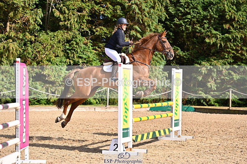 250817A-163551-05116 - Cls 23 Snr 1.15m Open