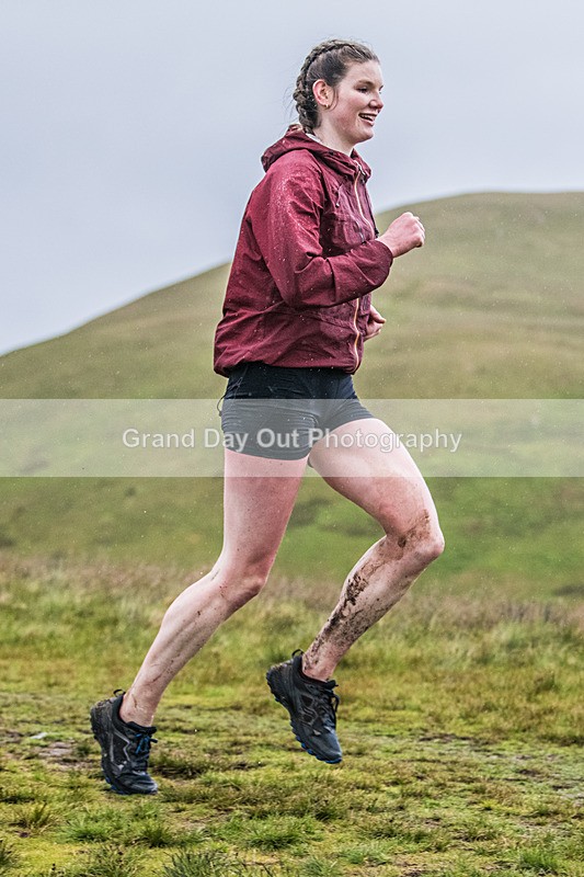 Blencathra-449 - Blencathra Fell Race Wednesday 4th June 2025