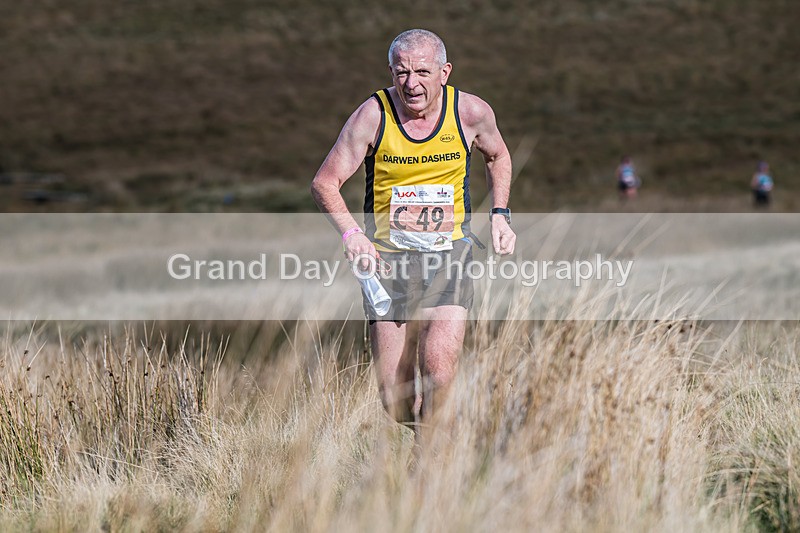 Leg 3 -611 - UK Fell & Hill Relays - Todmorden Leg 3 Saturday 17th October 2026