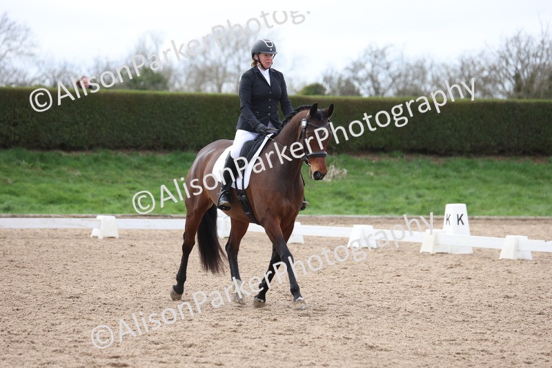 20260301-0601 - Class 4 - Novice 5