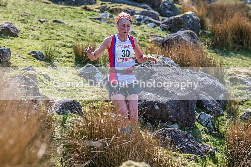 Glaramara-249 - Glaramara Fell Race Saturday 17th May 2025