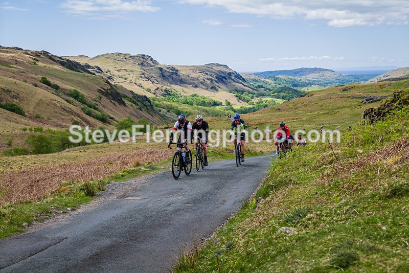123933 - Hardknott Pass Camera 1 12.00-13.00