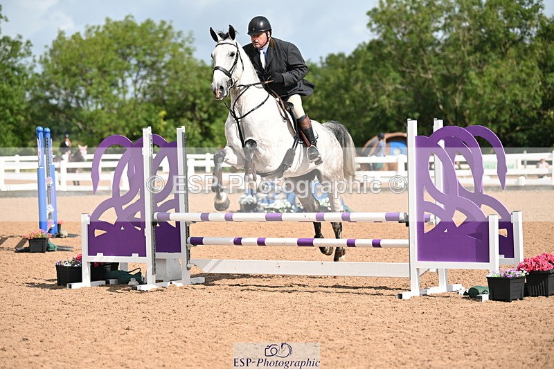 240726A-100455-00804 - Cls 7 Snr British Novice and 90cm Open
