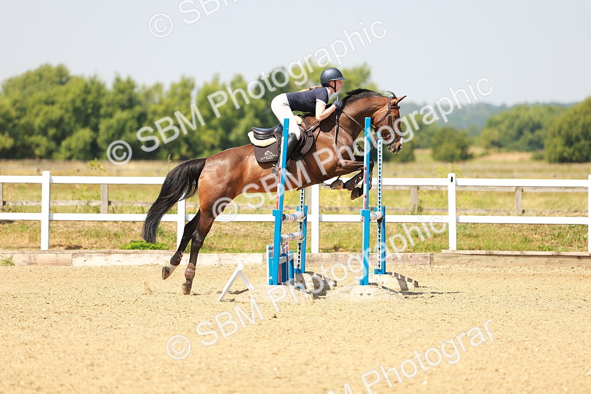 SBM_001009 - Class 3 - Senior Discovery - 1.00m