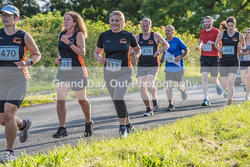 Lambfoot Loop-86 - Lambfoot Loop Road Race Tuesday 5th July 2022