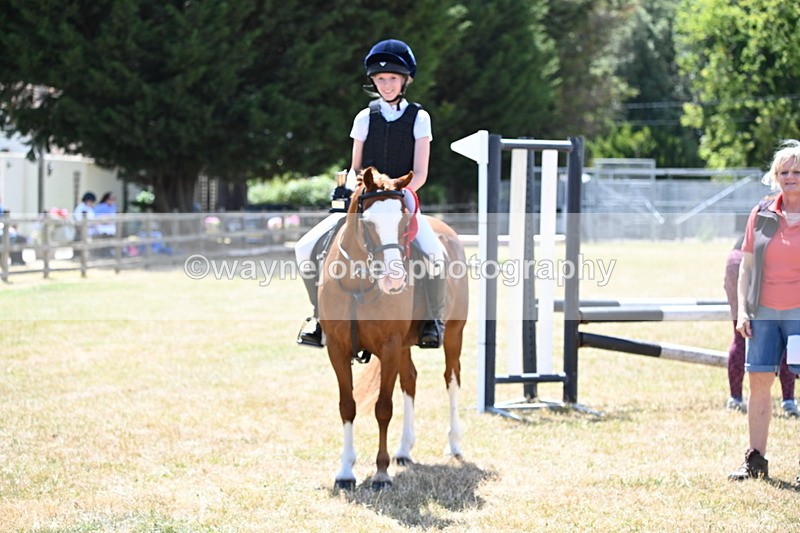 WJ6_6051 - Class 13 Novice 60cm