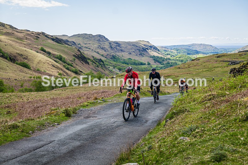 141035 - Hardknott Pass Camera 1 14.00-15.00