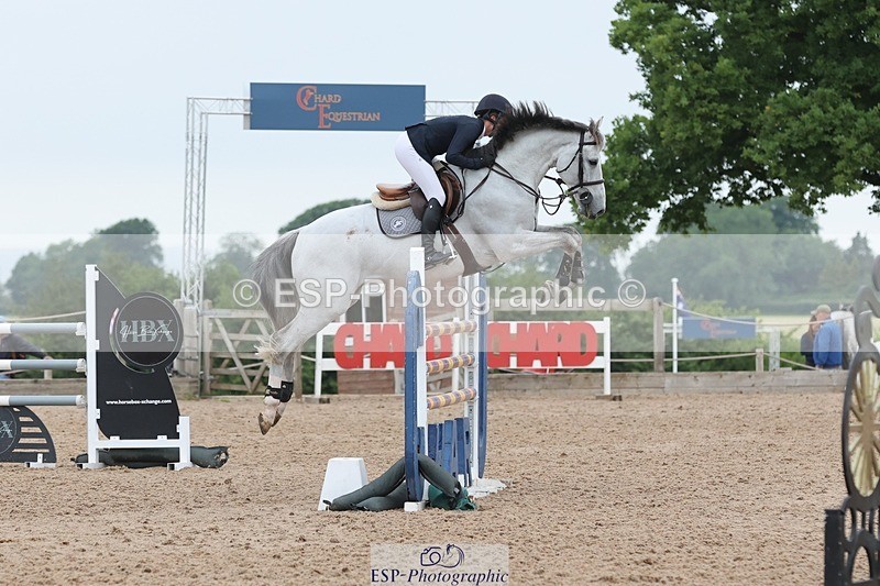 250524-124209-04745 - Cls 15 Snr Fox 1st Rnd