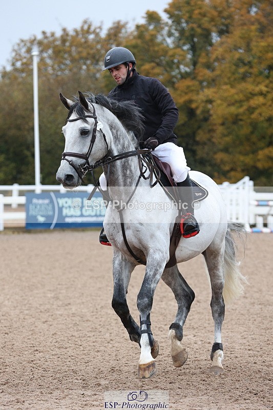 231112A-133529-04544 - Cls 20 Newcomers & 1.10m Open