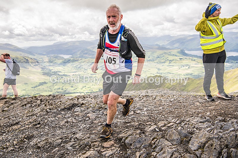 Blencathra-1181 - Blencathra Fell Race Sunday 28th June 2026
