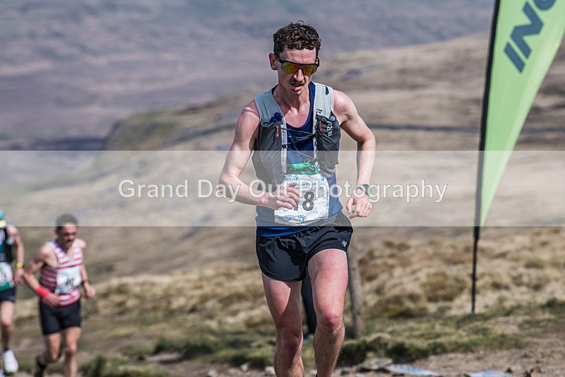 Pen-Y-Ghent-81 - The 3 Peaks Race Saturday 25th April 2026 - Pen Y Ghent