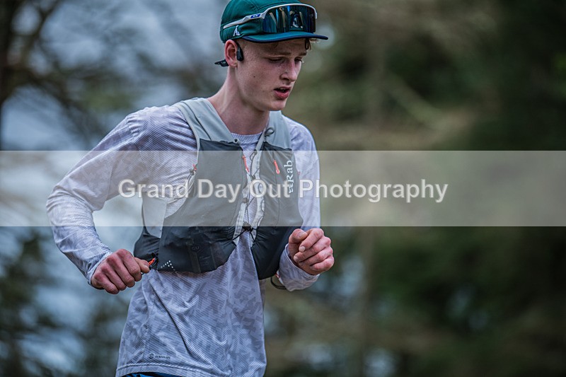 Glentress-2660 - High Terrain Events Glentress Marathon 21 & 10K Trail Races Sunday 18th February 2024