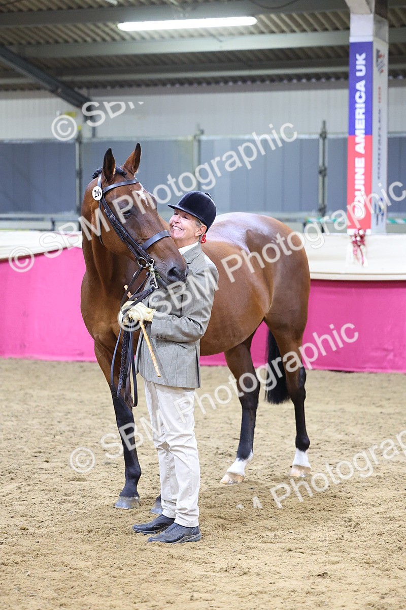 SBM_19550 - Class 901 - Supreme Final - IH Diamond