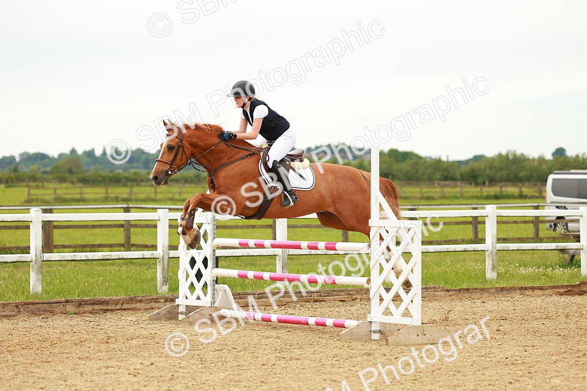 SBM_001937 - Class 3 - Senior Discovery - 1.00m