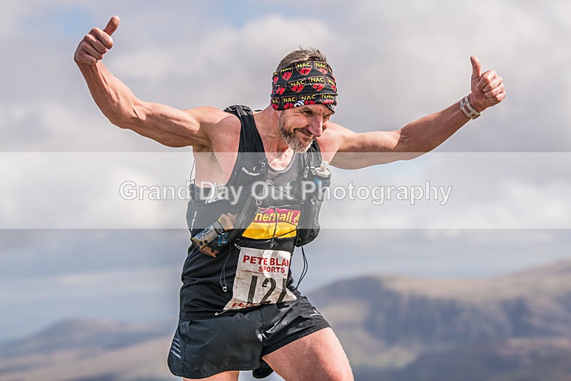 Coledale-541 - Coledale Horseshoe Fell Race Saturday 30th March 2024