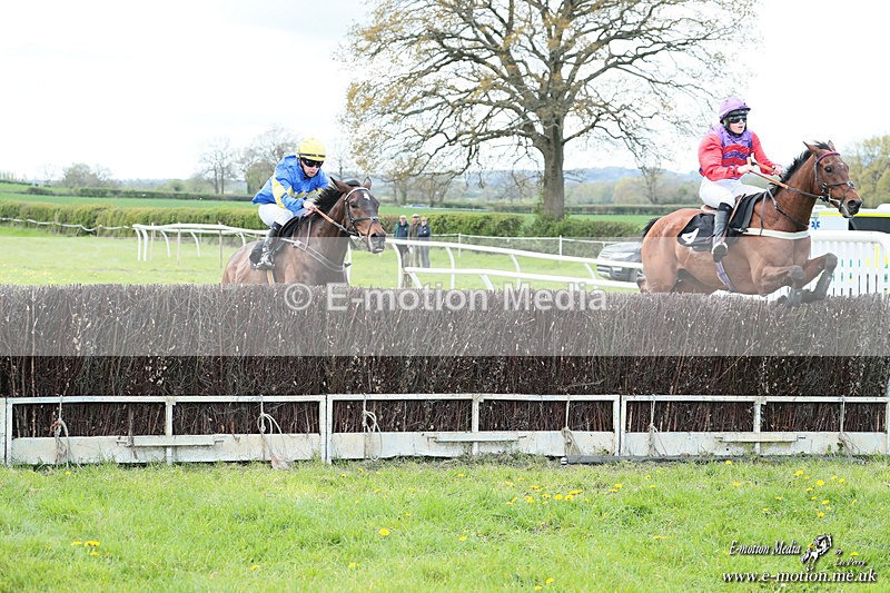 PtP 180426 119 - Worcestershire Hunt PtP Chaddesley Corbett 18/04/26