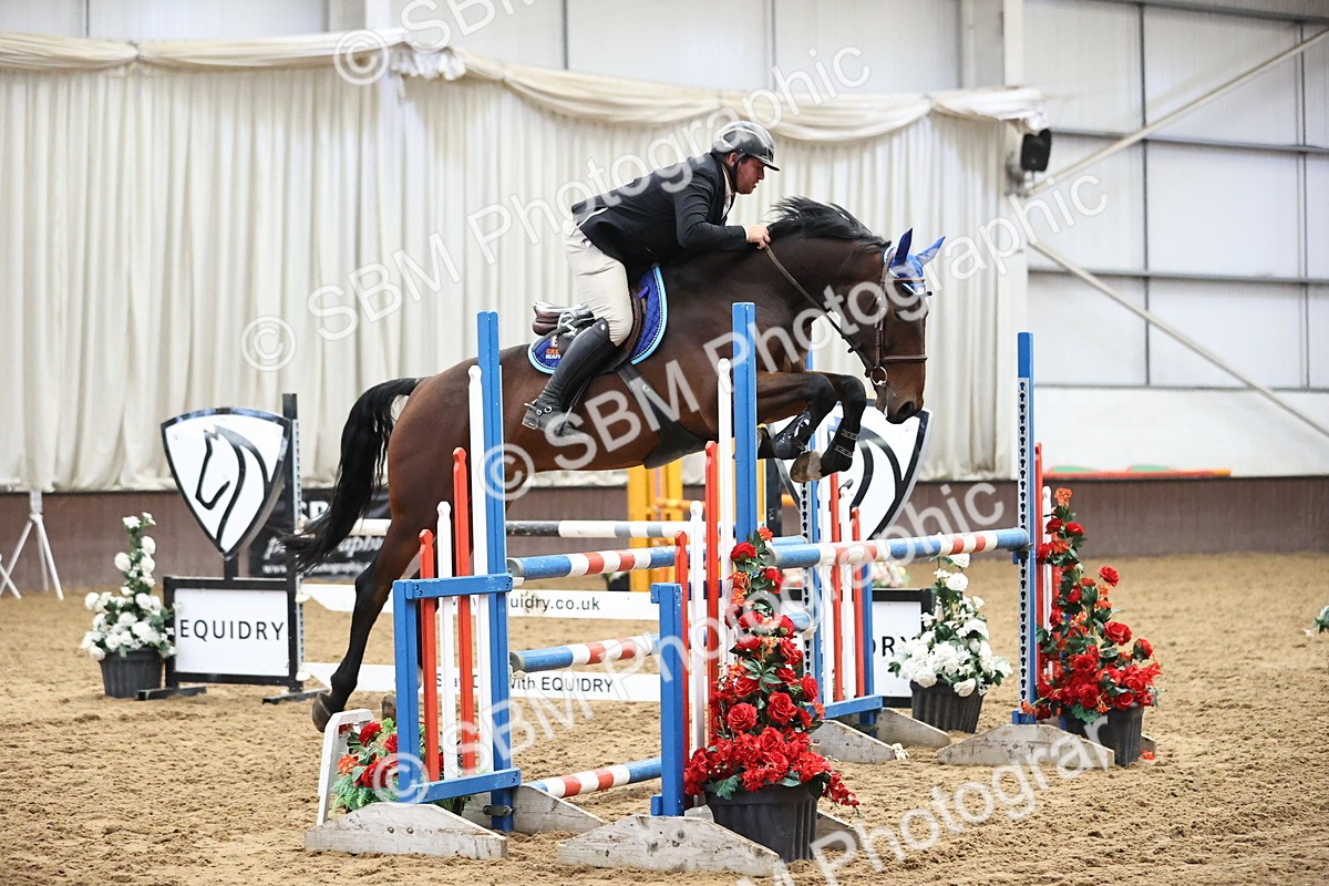 SBM_007248 - Class 19 - Senior Newcomers 1.10m