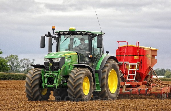  - Farming/Agriculture