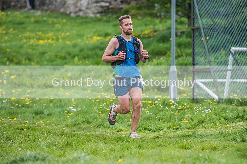 3 Peaks Finish-749 - The 3 Peaks Race Saturday 26th April 2025 - The Finish