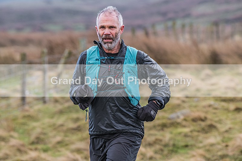 Clough Head-838 - Kong Clough Head Fell Race Saturday 18th January 2025